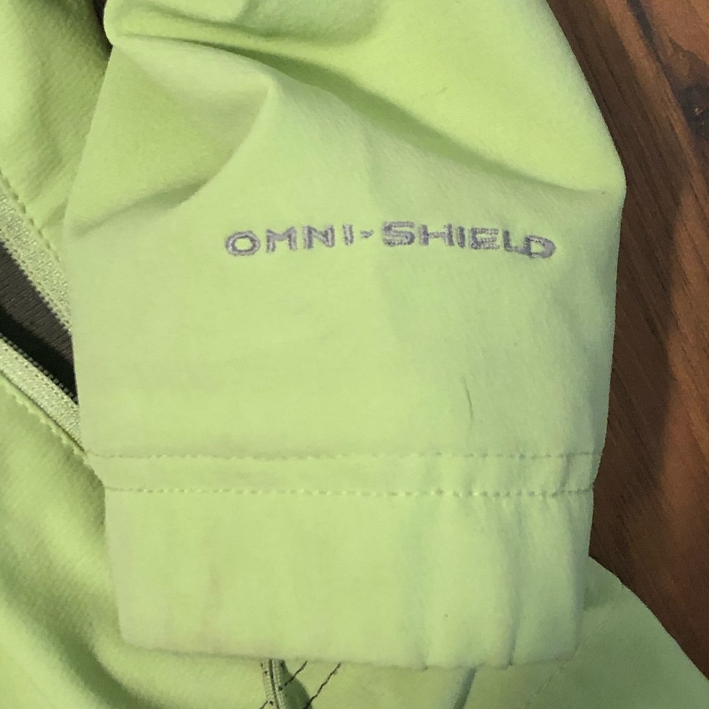 Columbia Interchange Softshell Jacket - Picture 3 of 5